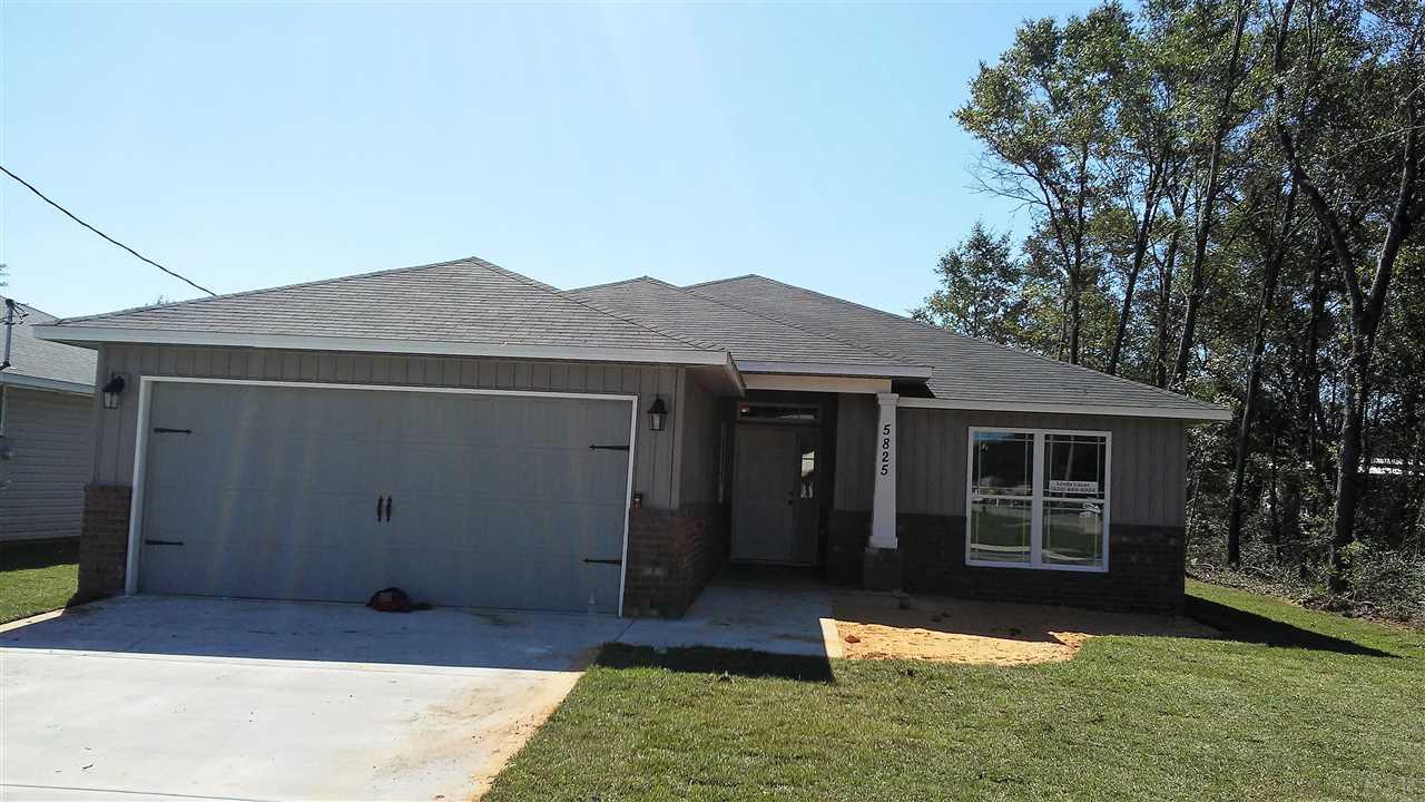 5825 Fairlands Road Milton, FL 32583 - Photo 1 of 10 Gallery Image 1