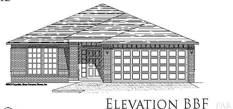 5825 Fairlands Road Milton, FL 32583 - Photo 3 of 10 Gallery Image 3