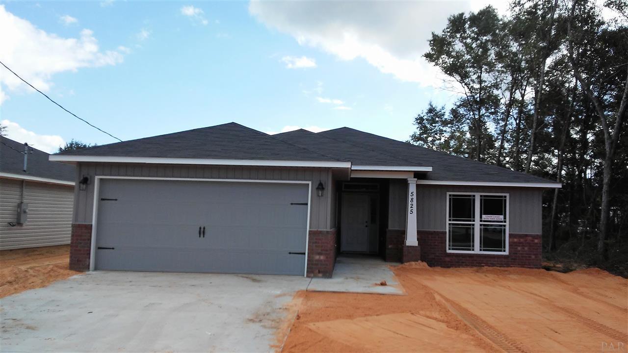 5825 Fairlands Road Milton, FL 32583 - Photo 6 of 10 Gallery Image 6