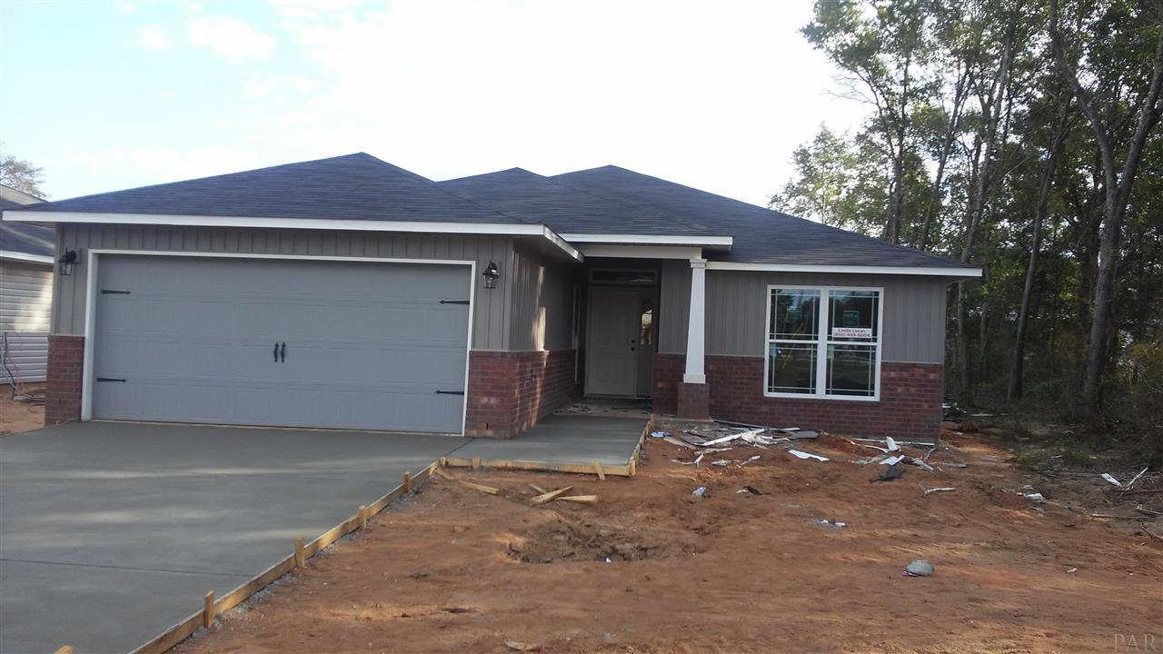 5825 Fairlands Road Milton, FL 32583 - Photo 7 of 10 Gallery Image 7