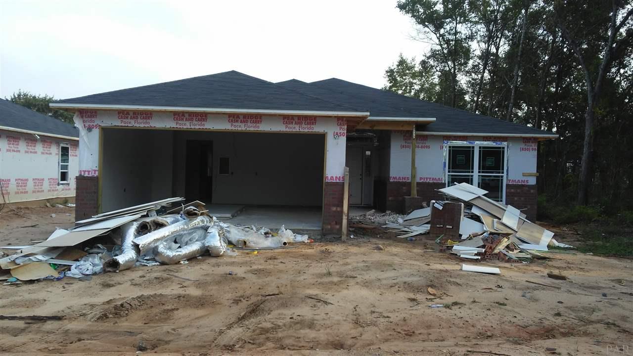5825 Fairlands Road Milton, FL 32583 - Photo 8 of 10 Gallery Image 8