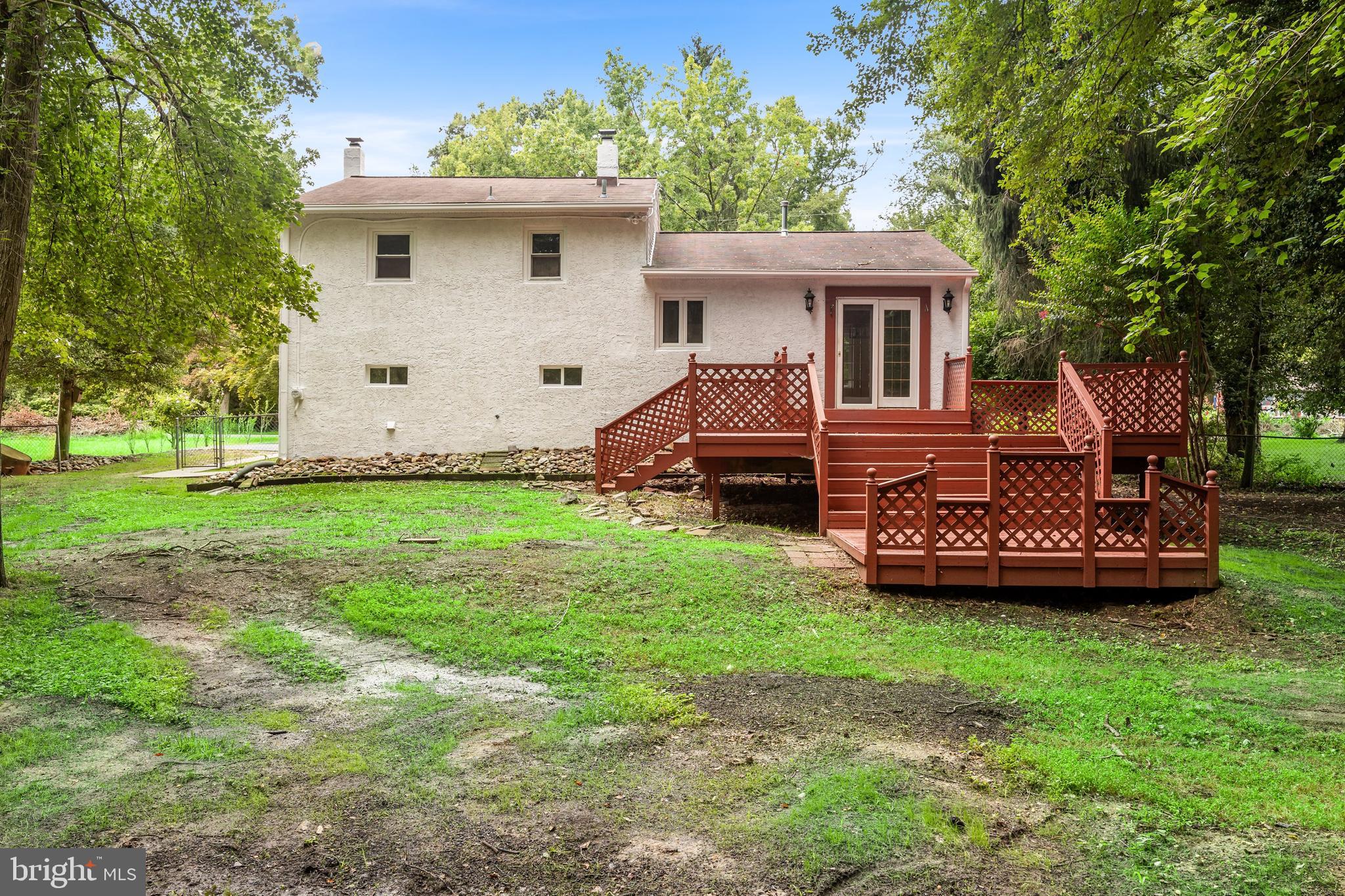 46 Georgia Trail Medford, NJ 08055 - Photo 24 of 30 Gallery Image 24