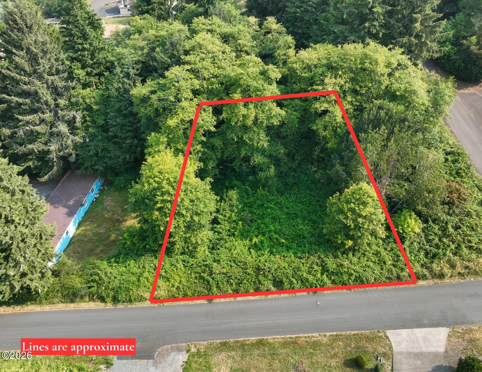 6100 Gregory Street Wheeler, OR 97147 - Photo 2 of 14 Gallery Image 2