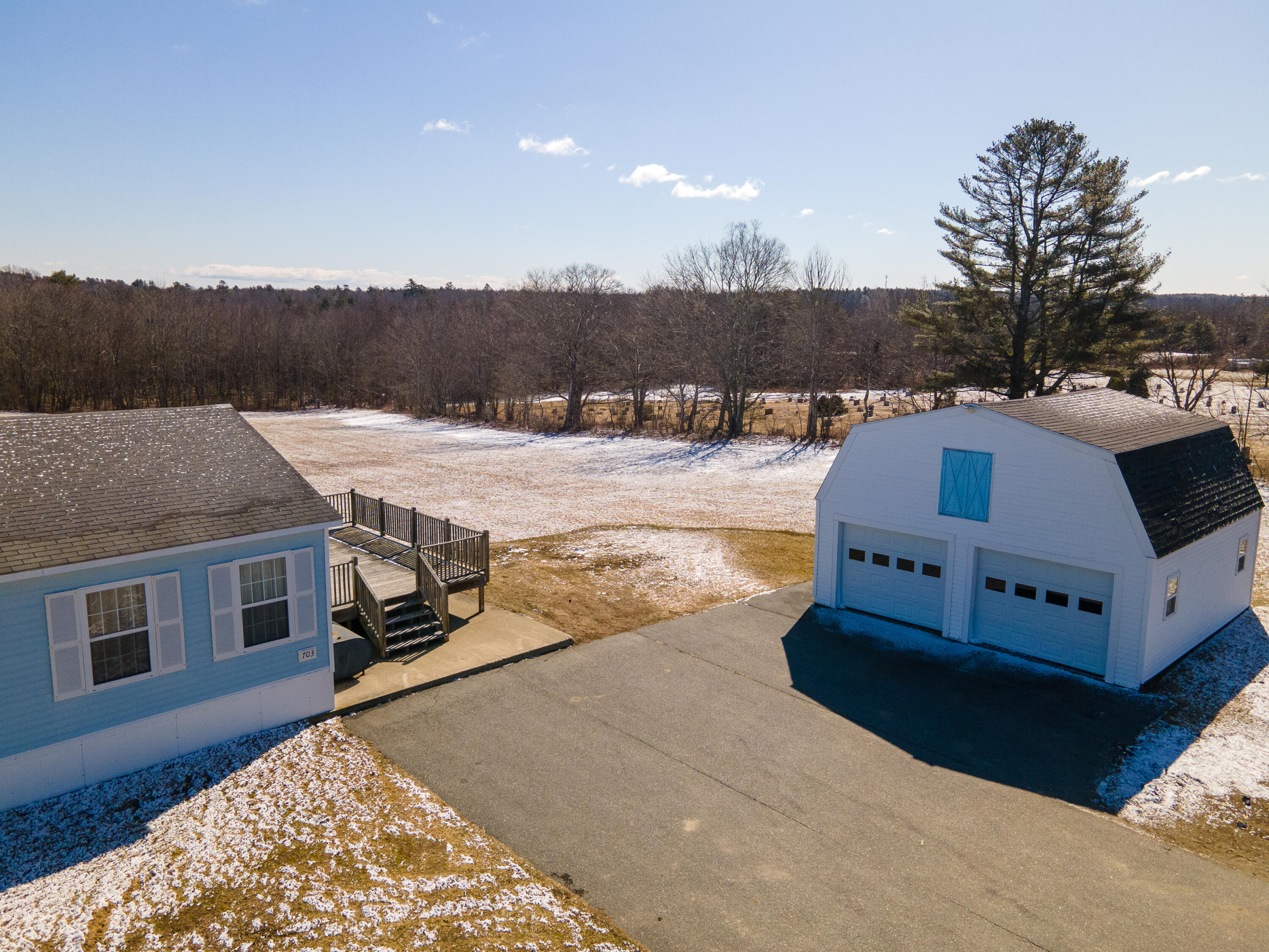 703 Washington Road Waldoboro, ME 04572 - Photo 43 of 43 703 Washington Road, Waldoboro