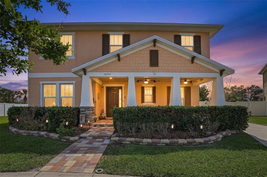 32550 Rapids Loop Wesley Chapel, FL 33545 - Photo 1 of 72