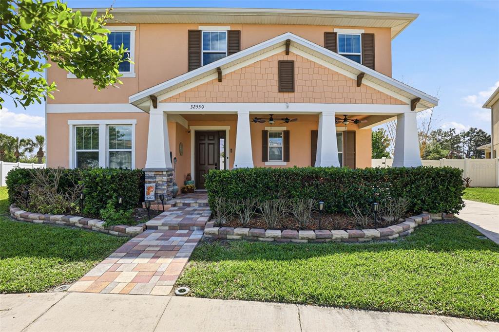 32550 Rapids Loop Wesley Chapel, FL 33545 - Photo 2 of 72