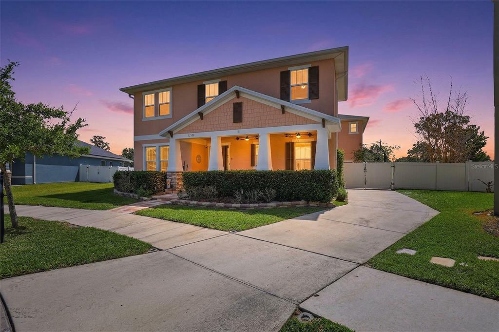 32550 Rapids Loop Wesley Chapel, FL 33545 - Photo 3 of 72