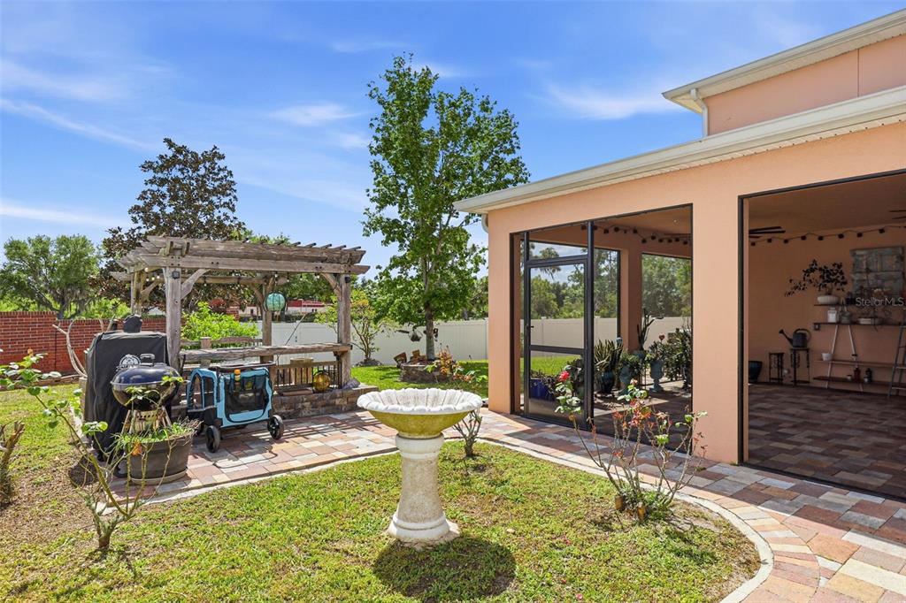 32550 Rapids Loop Wesley Chapel, FL 33545 - Photo 43 of 72