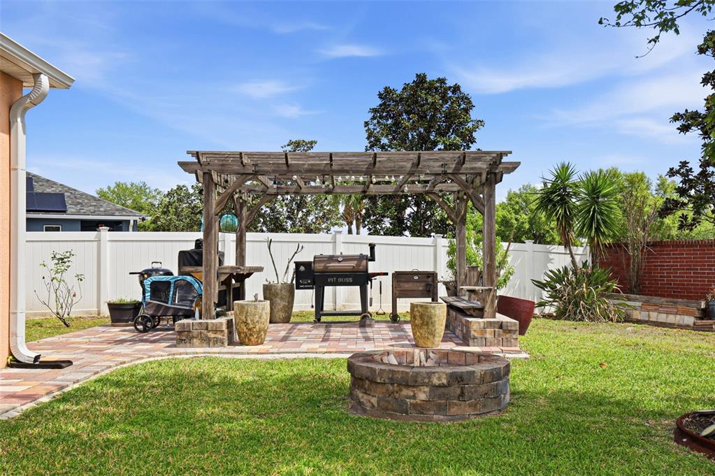 32550 Rapids Loop Wesley Chapel, FL 33545 - Photo 55 of 72