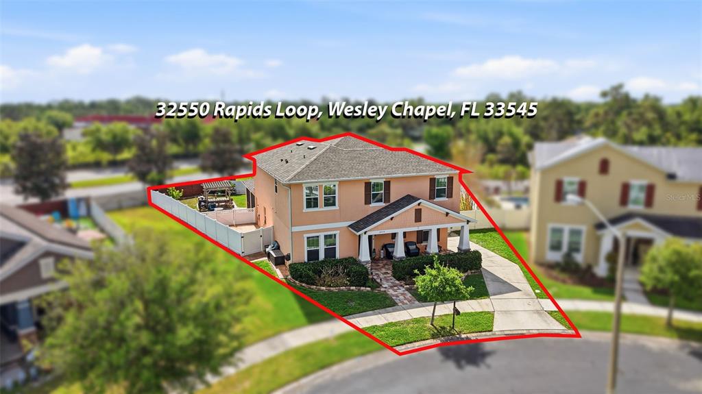 32550 Rapids Loop Wesley Chapel, FL 33545 - Photo 61 of 72