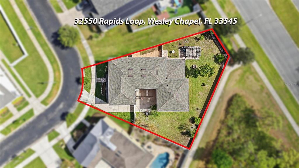 32550 Rapids Loop Wesley Chapel, FL 33545 - Photo 63 of 72