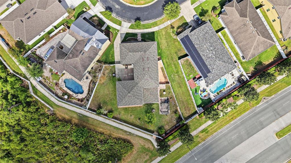 32550 Rapids Loop Wesley Chapel, FL 33545 - Photo 64 of 72