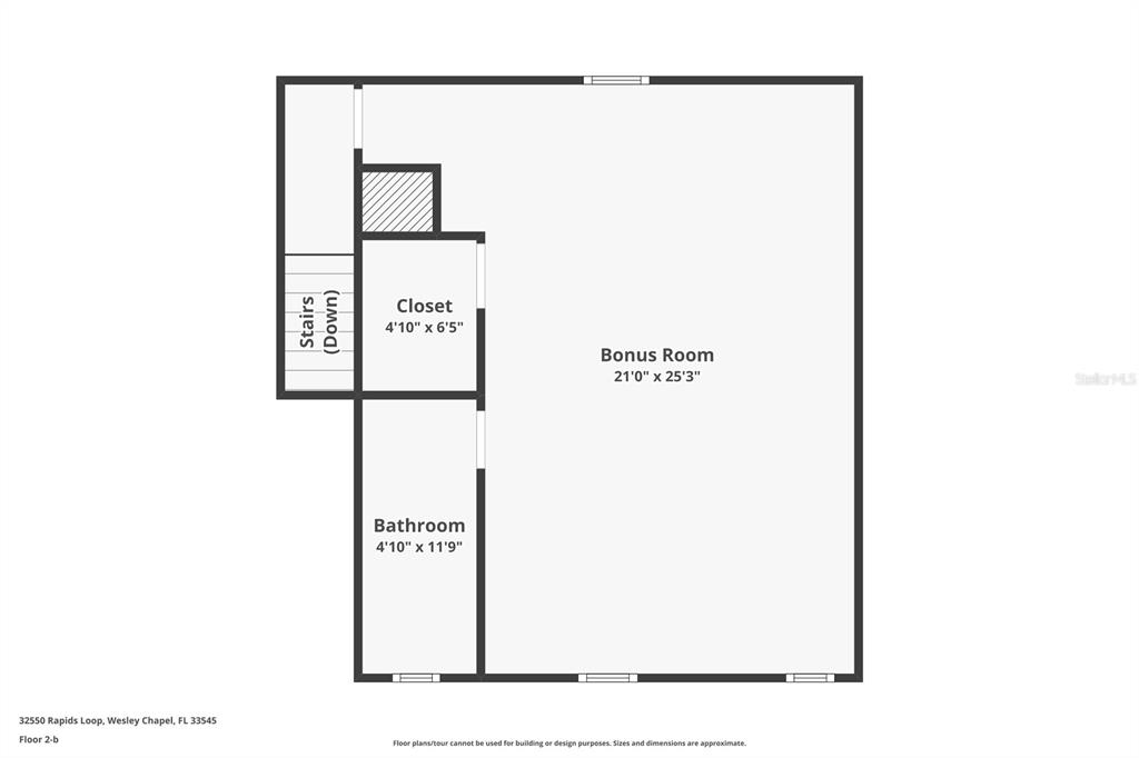 32550 Rapids Loop Wesley Chapel, FL 33545 - Photo 71 of 72