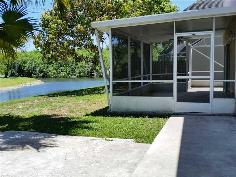 21450 Millbrook Court Boca Raton, FL 33498 - Photo 24 of 25 Patio/Deck