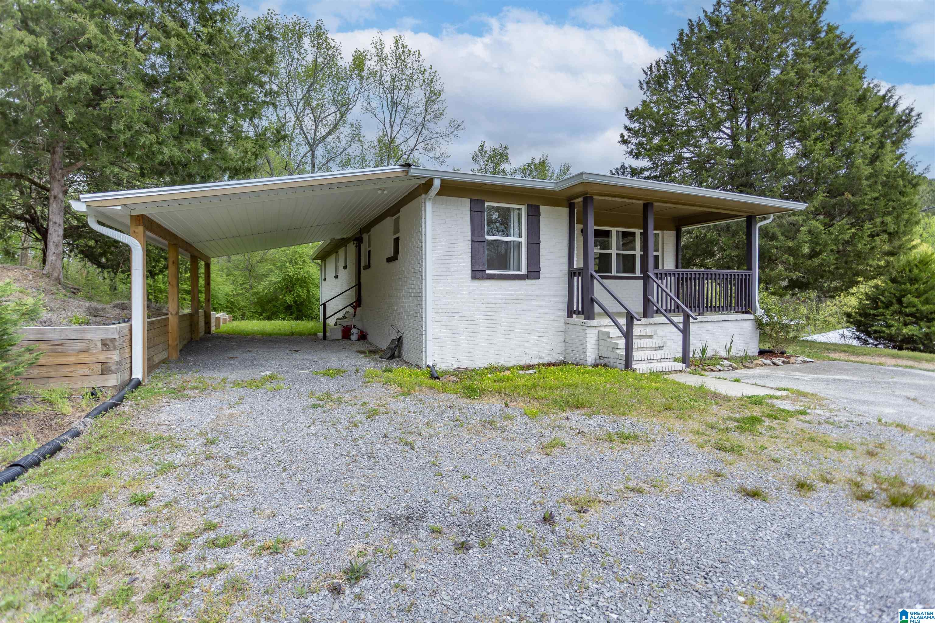 1486 Self Creek Road Morris, AL 35116 - Photo 4 of 40