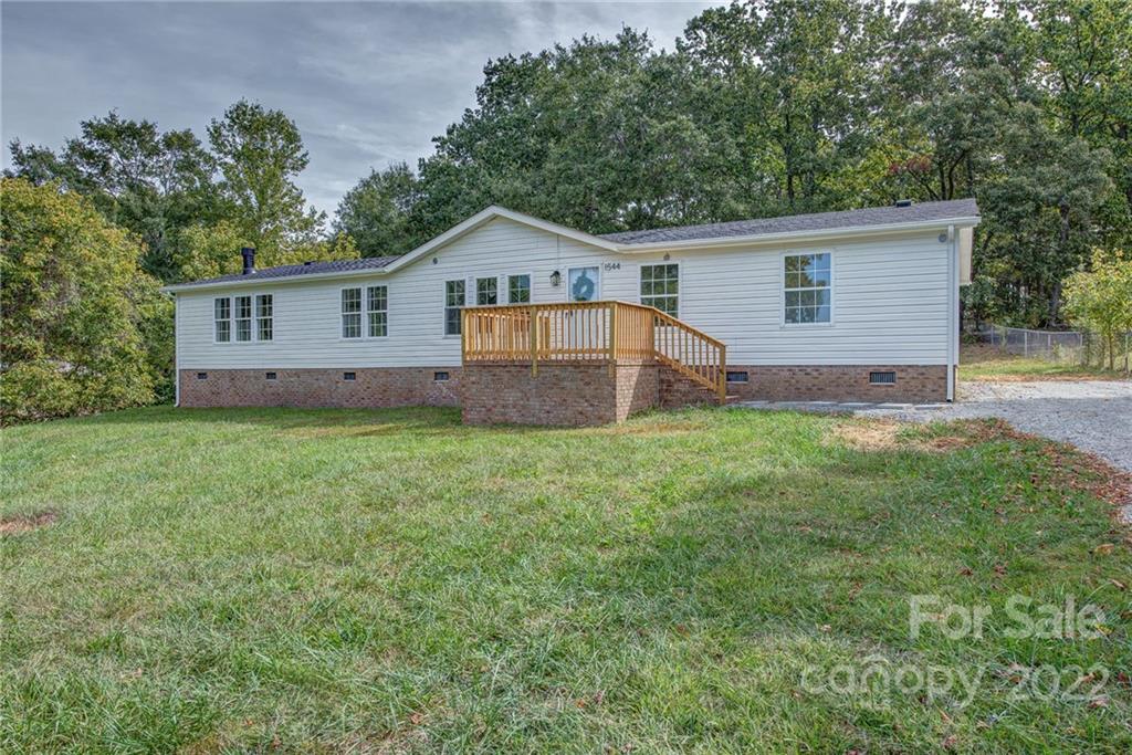 1544 Long Shoals Road Lincolnton, NC 28092 - Photo 20 of 28 Gallery Image 20