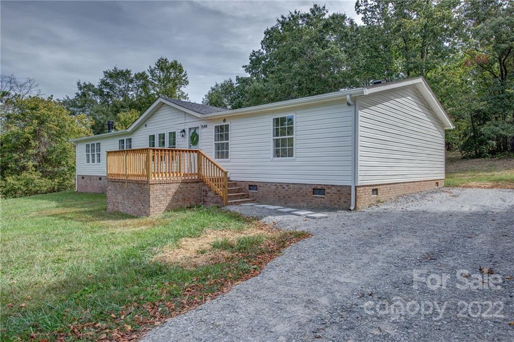 1544 Long Shoals Road Lincolnton, NC 28092 - Photo 25 of 28 Gallery Image 25