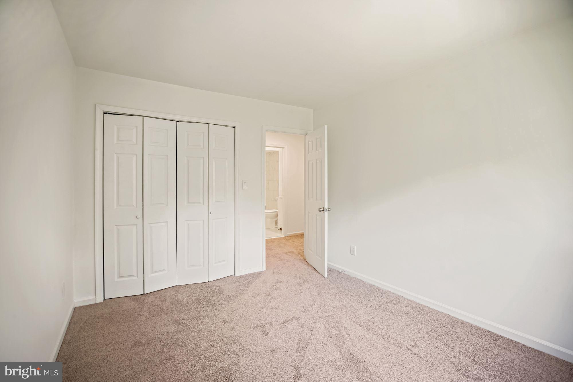 8112 Colony Point Road, Unit 231 Springfield, VA 22152 - Photo 18 of 30 2nd bedroom + large closet