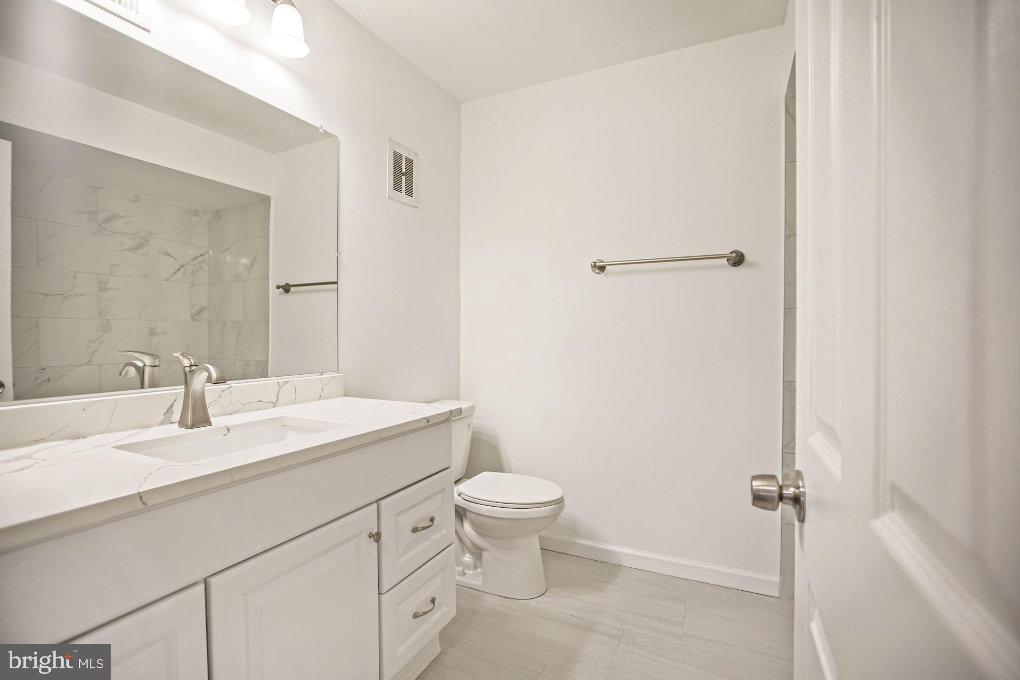 8112 Colony Point Road, Unit 231 Springfield, VA 22152 - Photo 22 of 30 MBR totally renovated bath