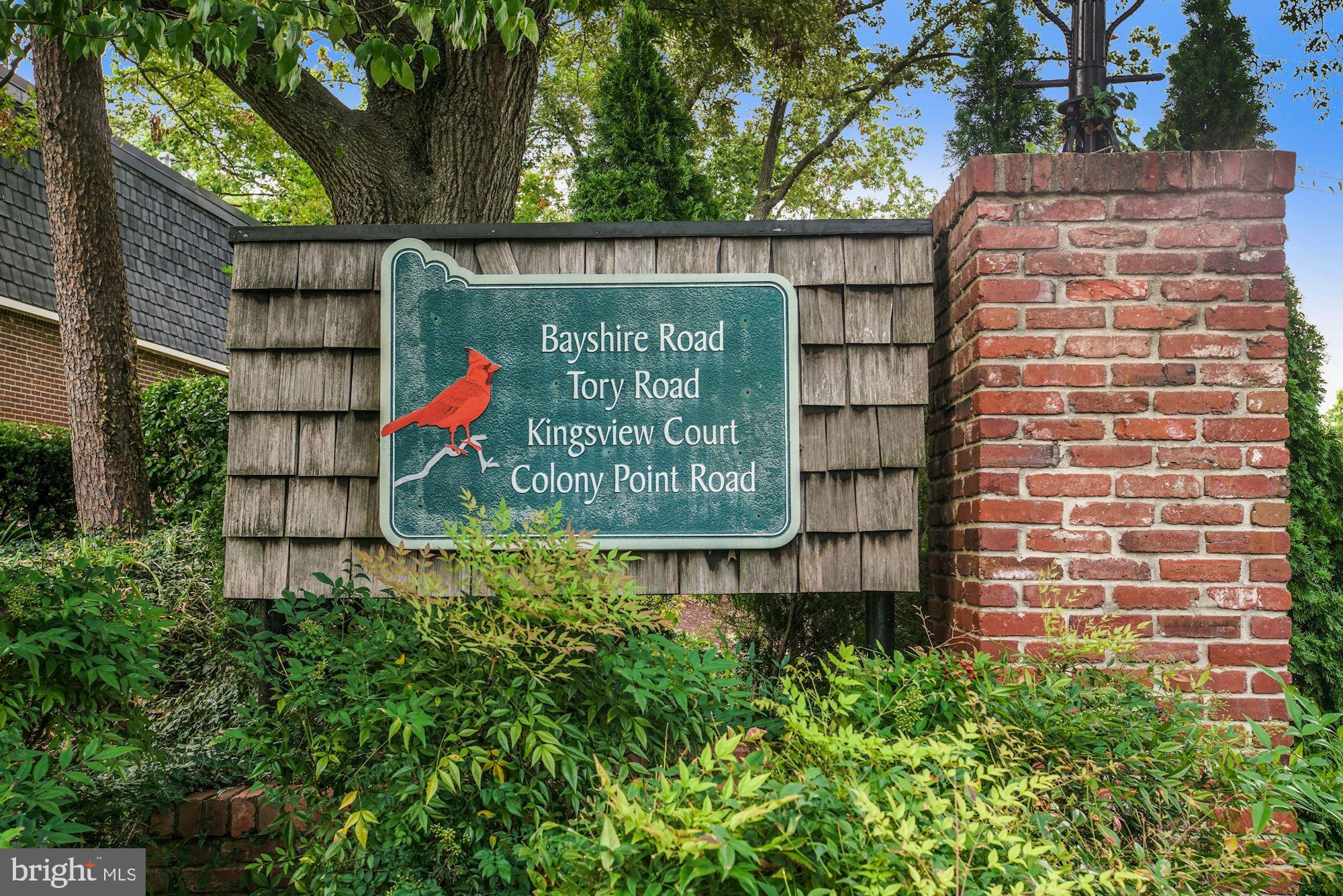 8112 Colony Point Road, Unit 231 Springfield, VA 22152 - Photo 30 of 30 Lovely Community + so many amenities!!