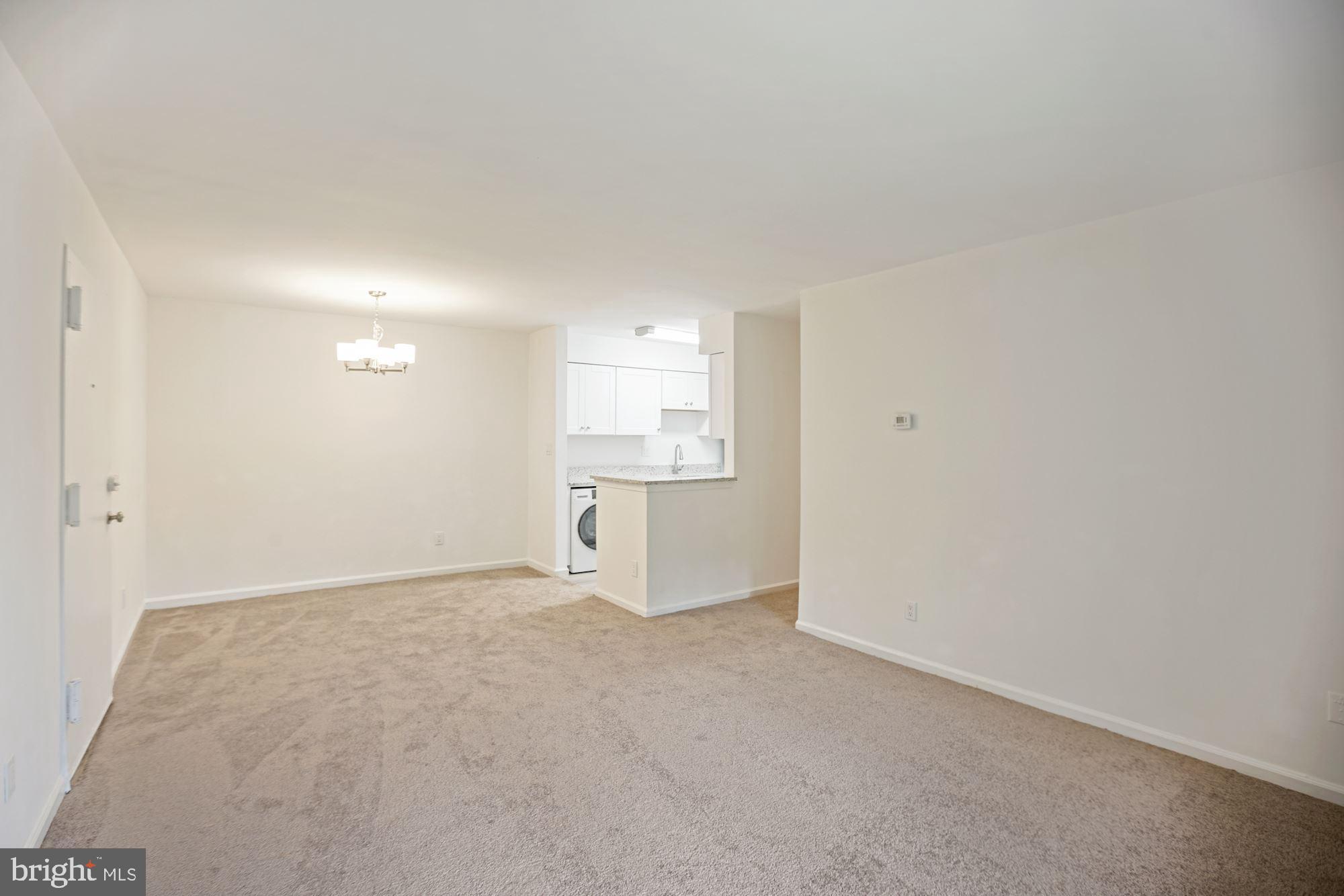 8112 Colony Point Road, Unit 231 Springfield, VA 22152 - Photo 7 of 30 Brand new carpet throughout