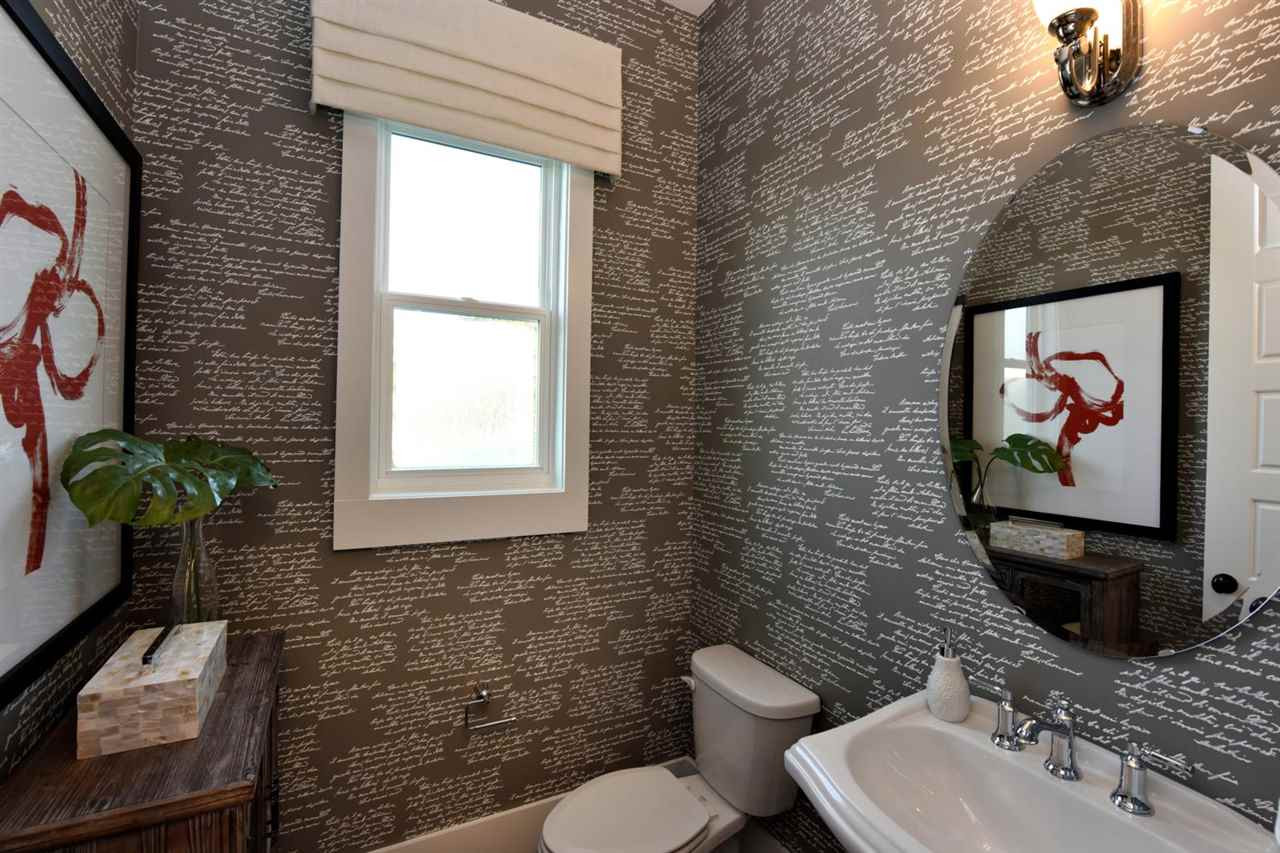 496 Adkins Ridge Road Rolesville, NC 27571 - Photo 18 of 27 Photo 19