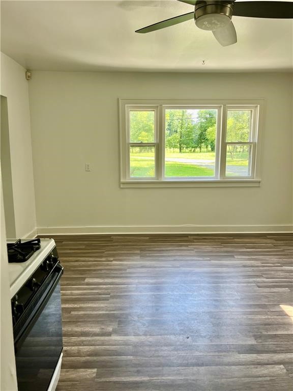 375 Whitney Road West Penfield, NY 14526 - Photo 11 of 20 Eat-In Kitchen