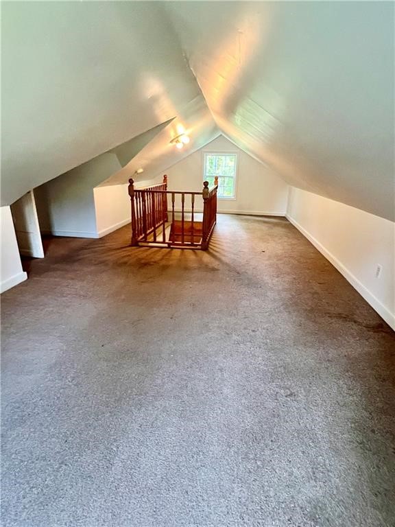 375 Whitney Road West Penfield, NY 14526 - Photo 16 of 20 Upstairs Loft Area