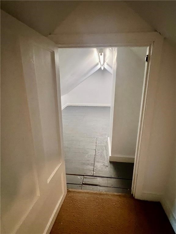 375 Whitney Road West Penfield, NY 14526 - Photo 18 of 20 Upstairs Storage Room