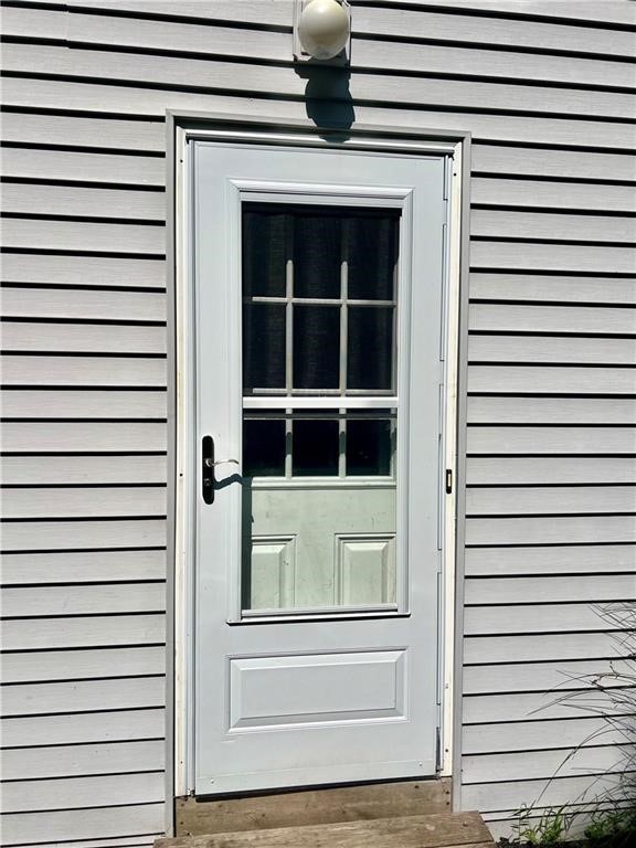 375 Whitney Road West Penfield, NY 14526 - Photo 19 of 20 Side Door