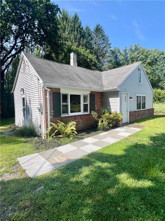 375 Whitney Road West Penfield, NY 14526 - Photo 2 of 20 Front