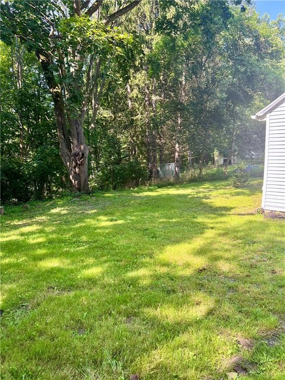 375 Whitney Road West Penfield, NY 14526 - Photo 6 of 20 Backyard