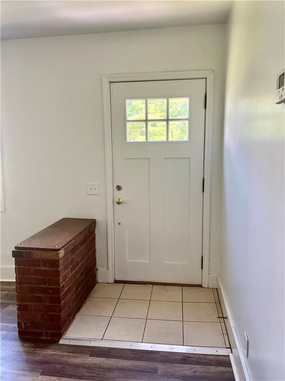 375 Whitney Road West Penfield, NY 14526 - Photo 7 of 20 Front Door (Inside)