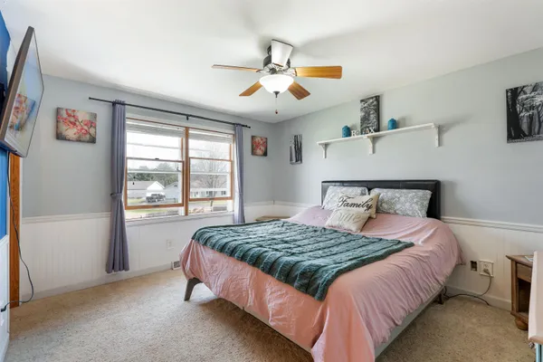 $430,000 | 1320 Montclair Place, Fort Atkinson, WI 53538