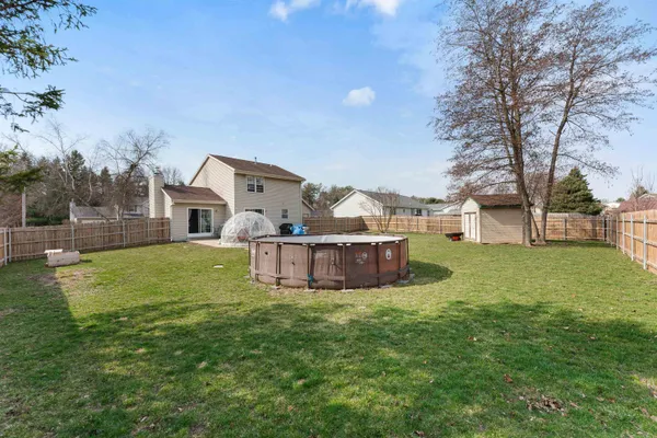 $430,000 | 1320 Montclair Place, Fort Atkinson, WI 53538