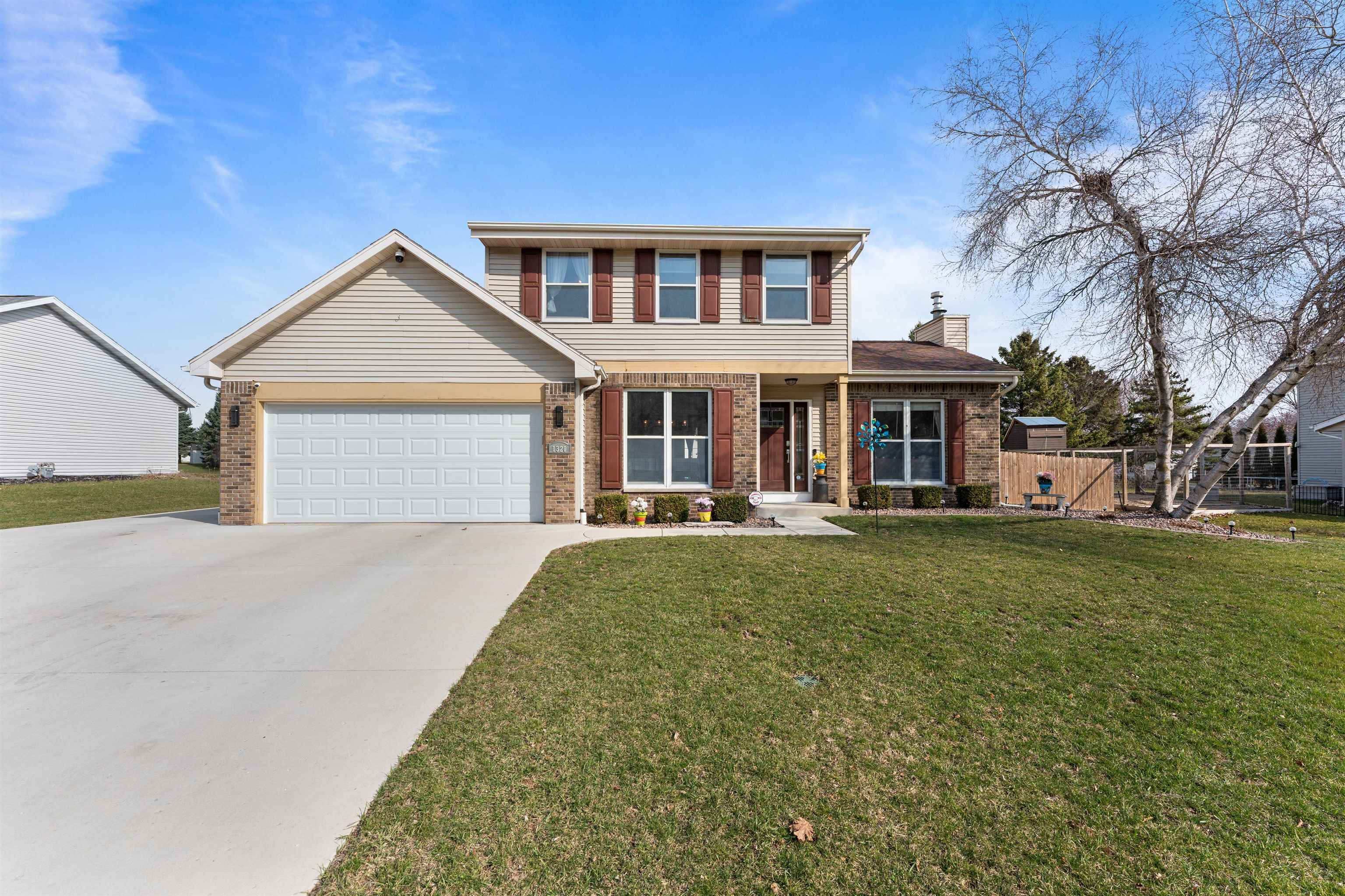 1320 Montclair Place Fort Atkinson, WI 53538 - Photo 27 of 35