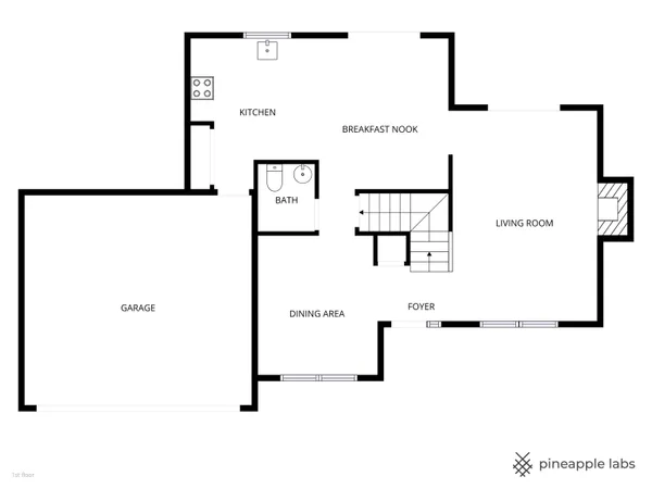 $430,000 | 1320 Montclair Place, Fort Atkinson, WI 53538