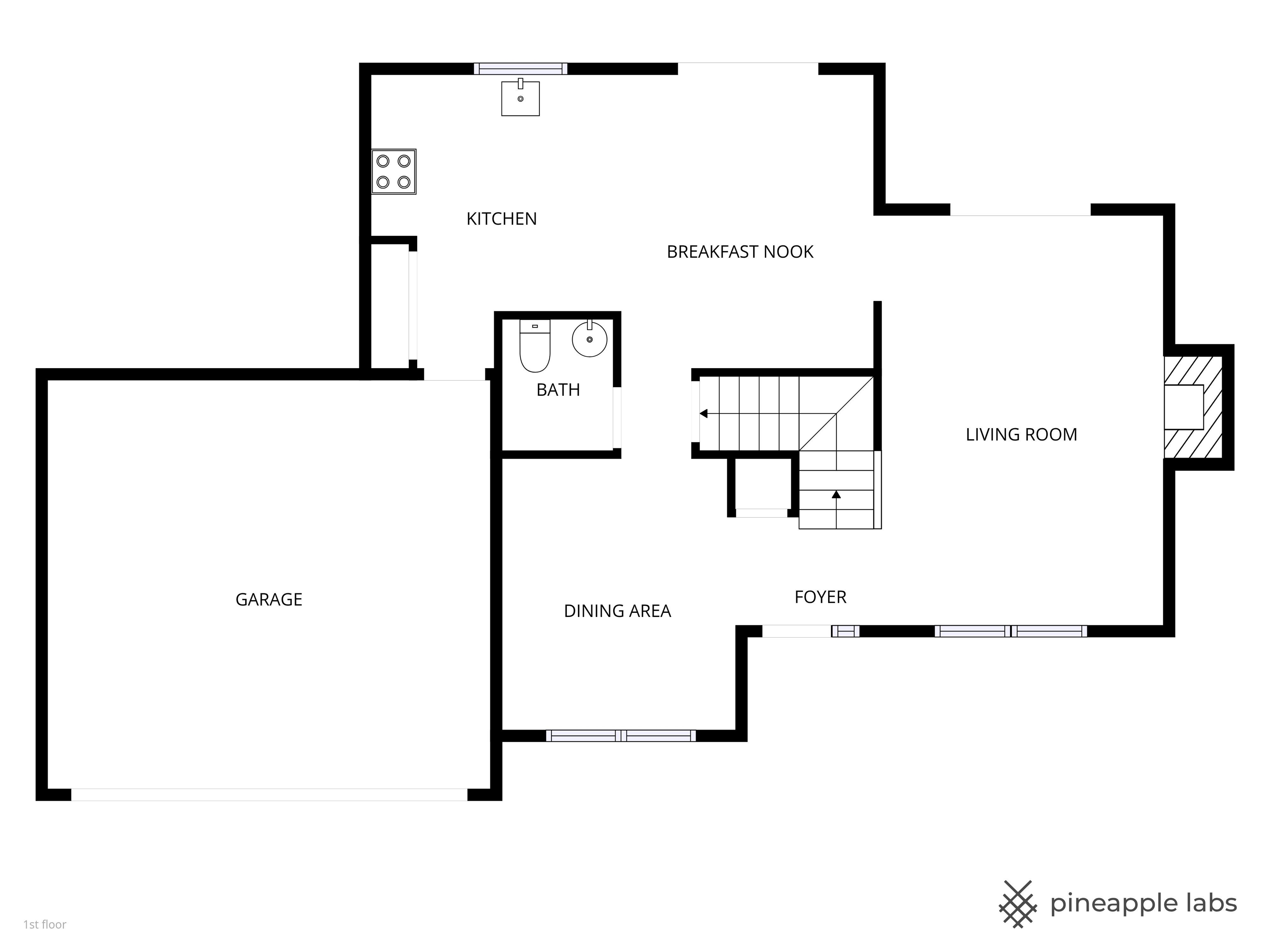 1320 Montclair Place Fort Atkinson, WI 53538 - Photo 28 of 35