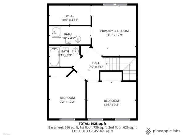 $430,000 | 1320 Montclair Place, Fort Atkinson, WI 53538