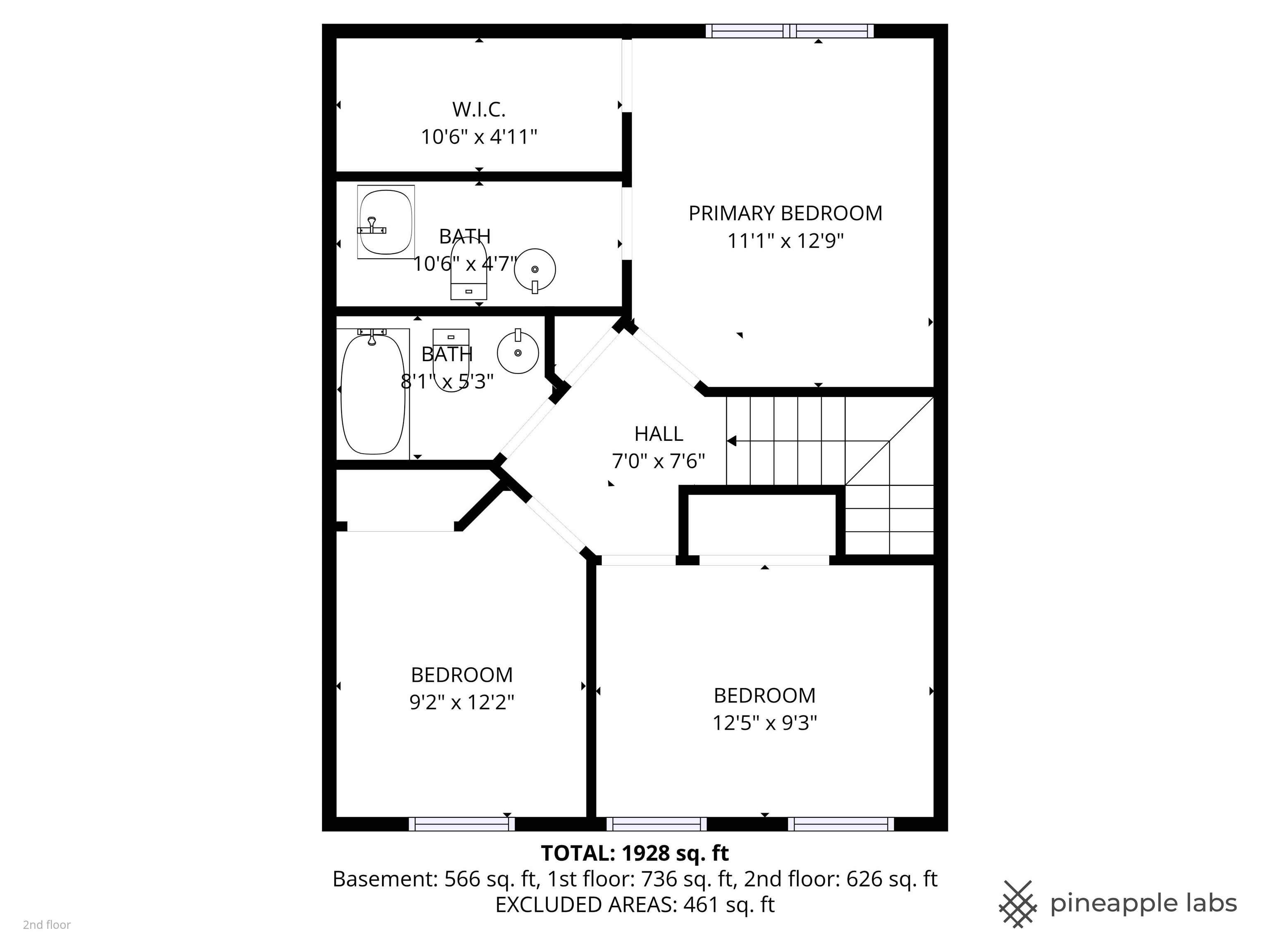 1320 Montclair Place Fort Atkinson, WI 53538 - Photo 29 of 35