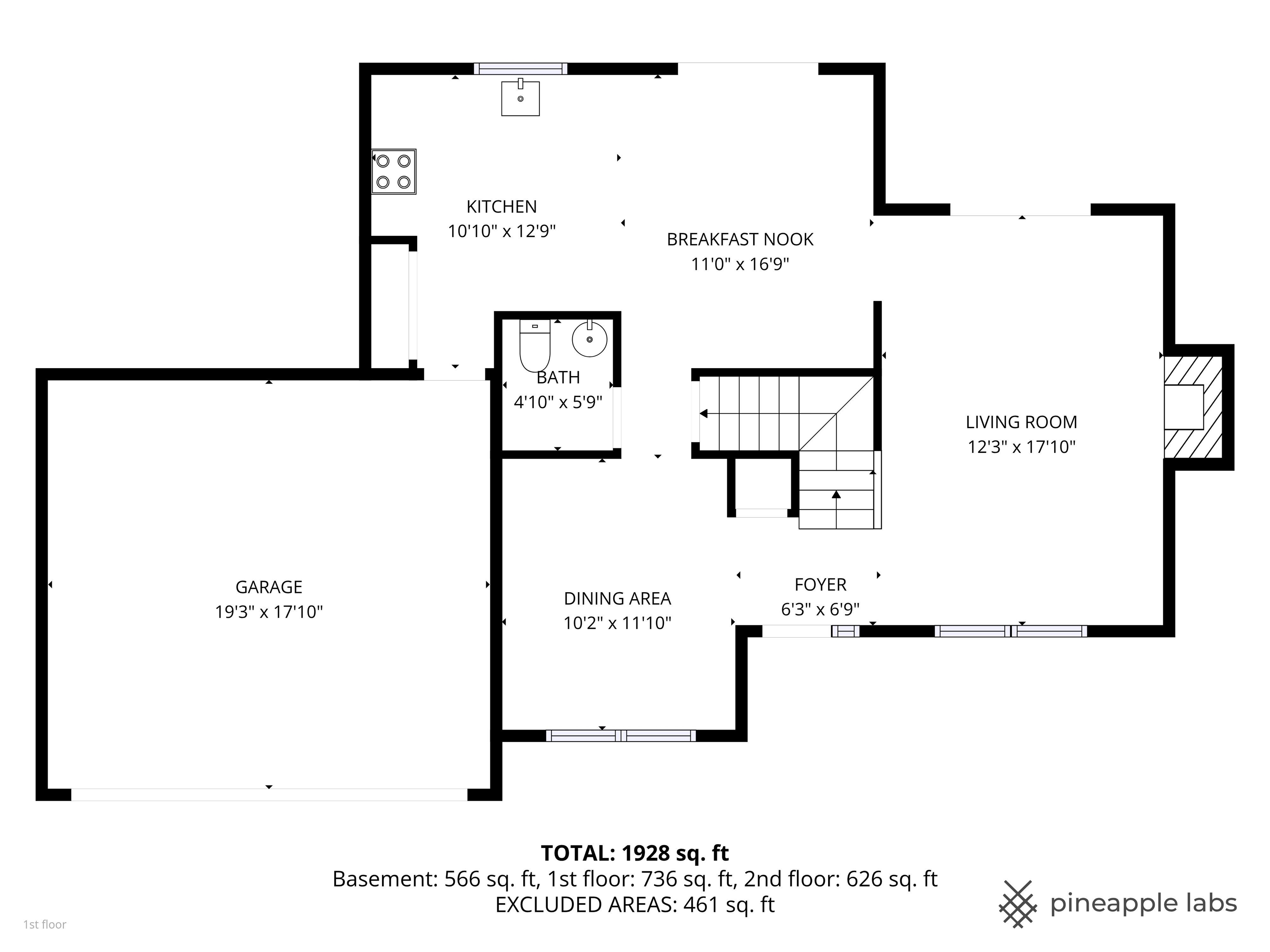 1320 Montclair Place Fort Atkinson, WI 53538 - Photo 30 of 35