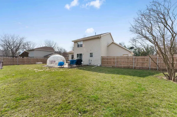 $430,000 | 1320 Montclair Place, Fort Atkinson, WI 53538
