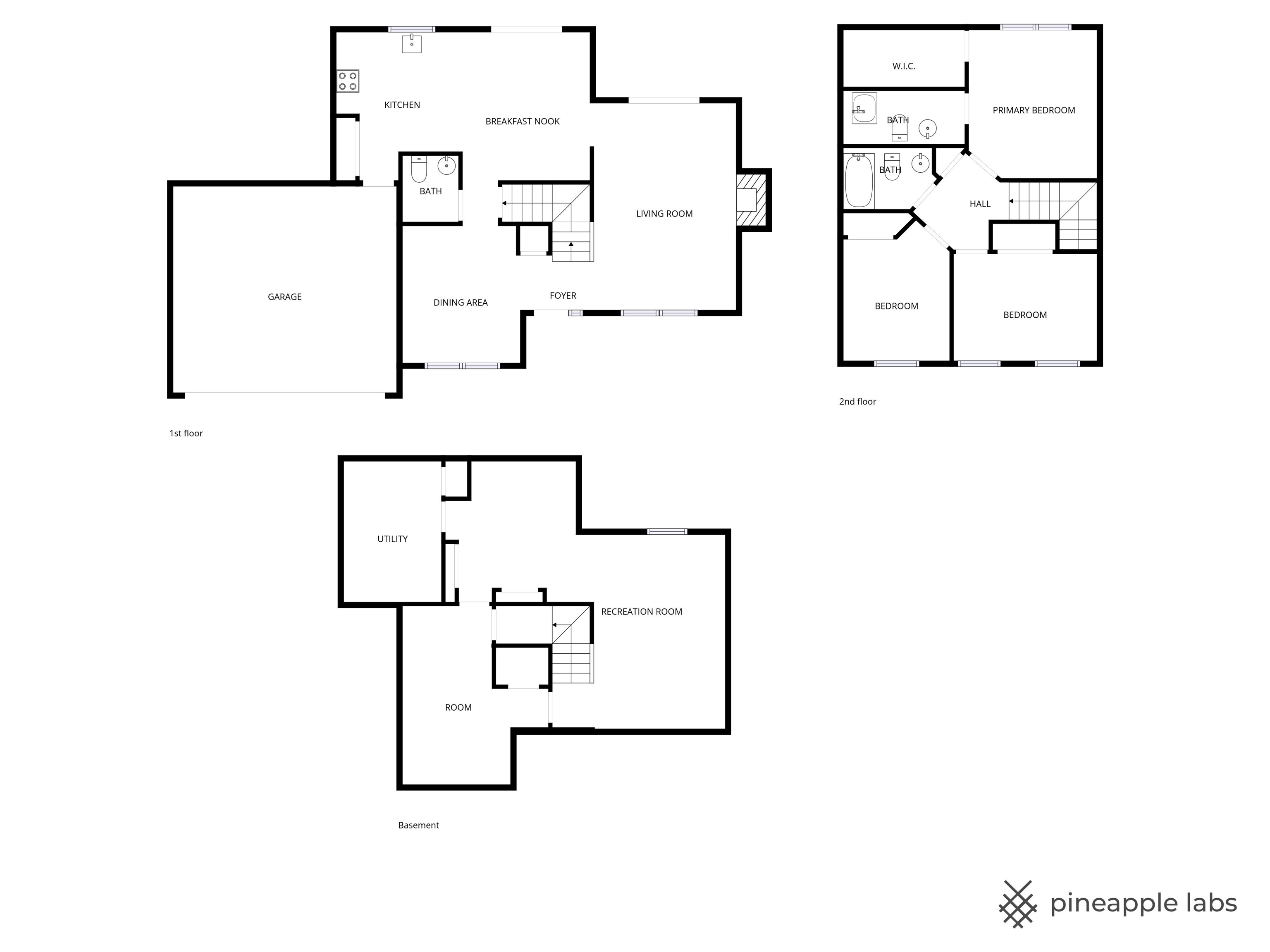 1320 Montclair Place Fort Atkinson, WI 53538 - Photo 32 of 35