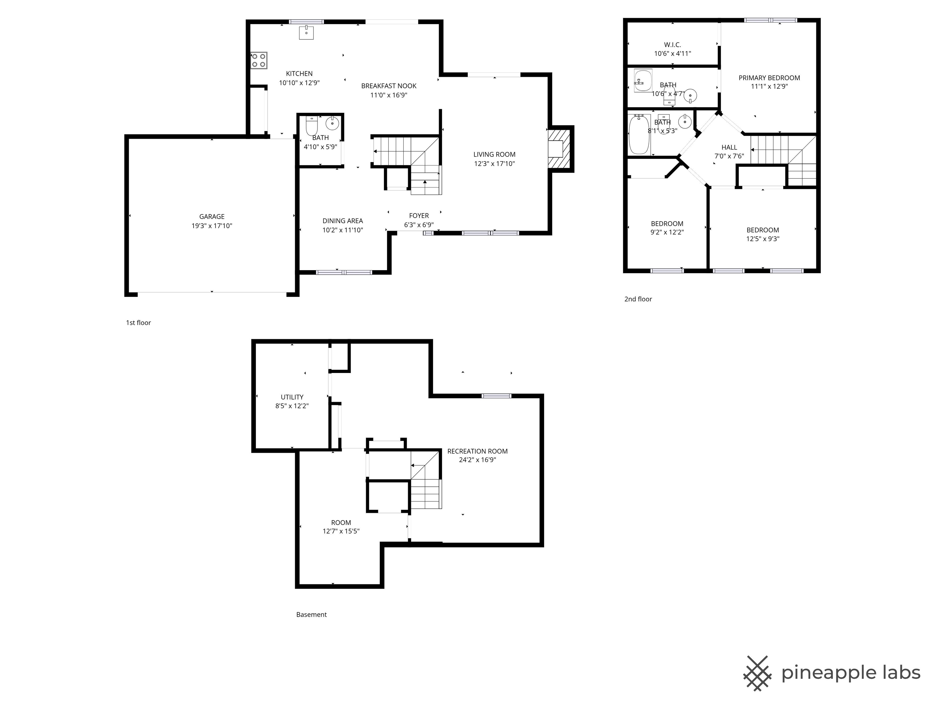1320 Montclair Place Fort Atkinson, WI 53538 - Photo 33 of 35