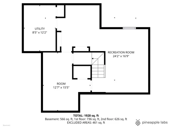 $430,000 | 1320 Montclair Place, Fort Atkinson, WI 53538