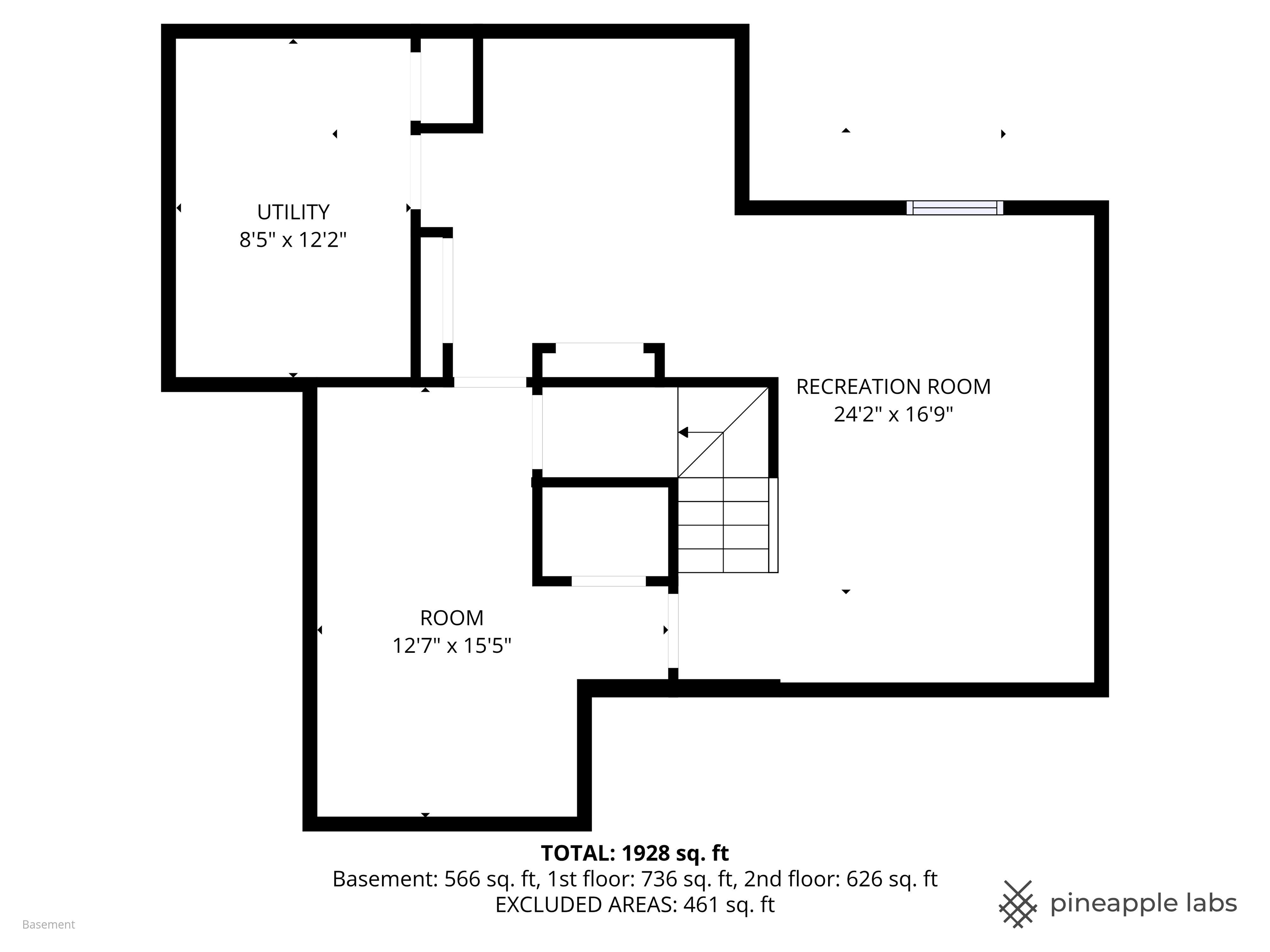 1320 Montclair Place Fort Atkinson, WI 53538 - Photo 34 of 35
