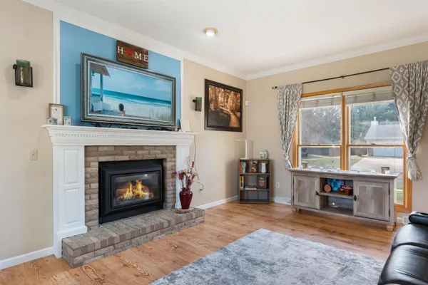 $430,000 | 1320 Montclair Place, Fort Atkinson, WI 53538