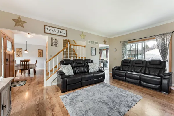 $430,000 | 1320 Montclair Place, Fort Atkinson, WI 53538