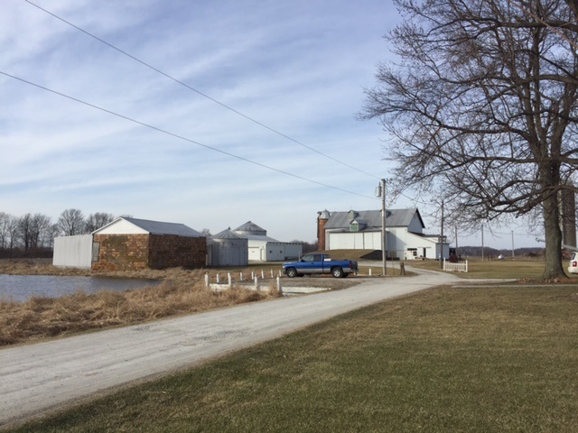 9698 16th Road Argos, IN 46501 - Photo 3 of 33