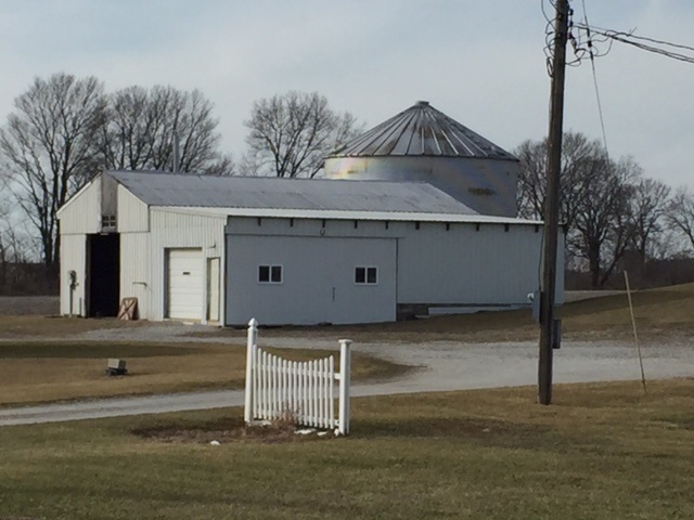 9698 16th Road Argos, IN 46501 - Photo 8 of 33